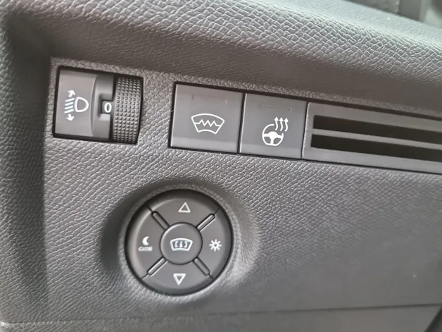 Citroën e-C4 Max