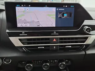 Citroën e-C4 Max
