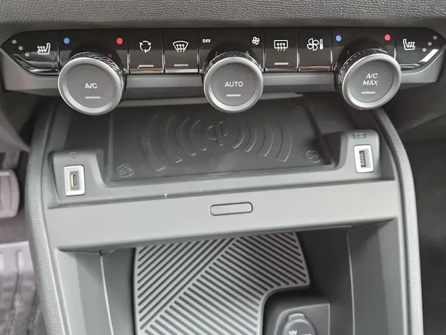 Citroën e-C4 Max