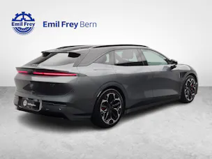 ZEEKR 7GT Privilege AWD - ab 1.29% Leasingzins