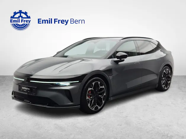 ZEEKR 7GT Privilege AWD - ab 1.29% Leasingzins