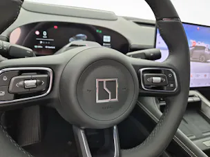 ZEEKR 7GT Privilege AWD - ab 1.29% Leasingzins