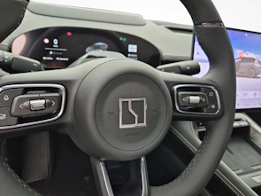 Fahrzeugbild ZEEKR 7GT Privilege AWD - ab 1.29% Leasingzins