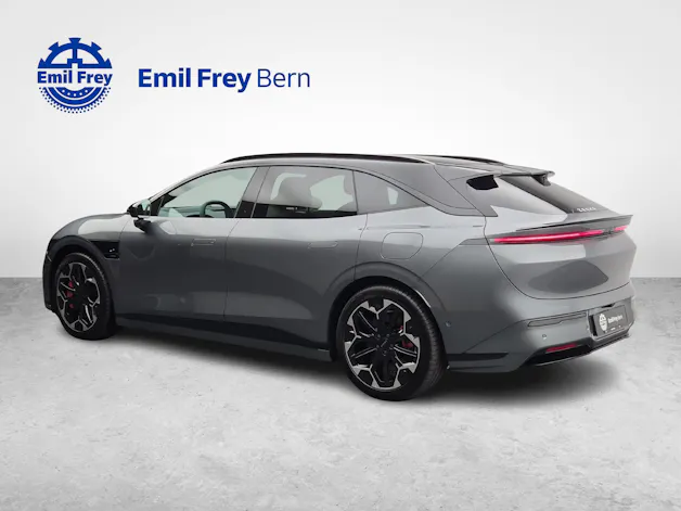 ZEEKR 7GT Privilege AWD - ab 1.29% Leasingzins