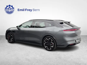 Fahrzeugbild ZEEKR 7GT Privilege AWD - ab 1.29% Leasingzins