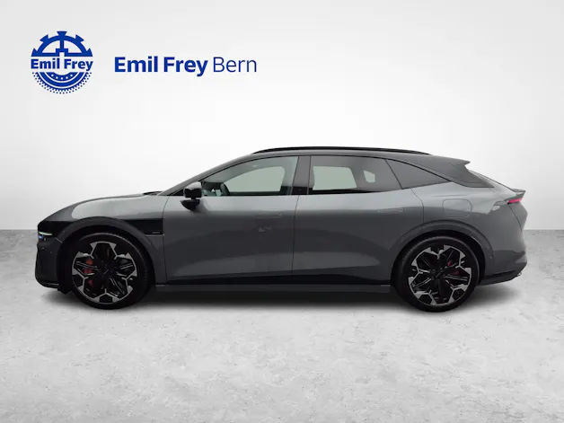 ZEEKR 7GT Privilege AWD - ab 1.29% Leasingzins