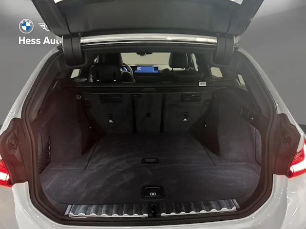 BMW 320d xDrive Touring M Sport