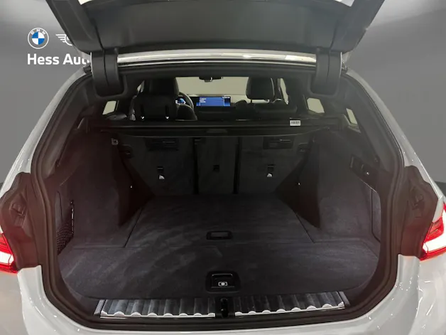 BMW 320d xDrive Touring M Sport