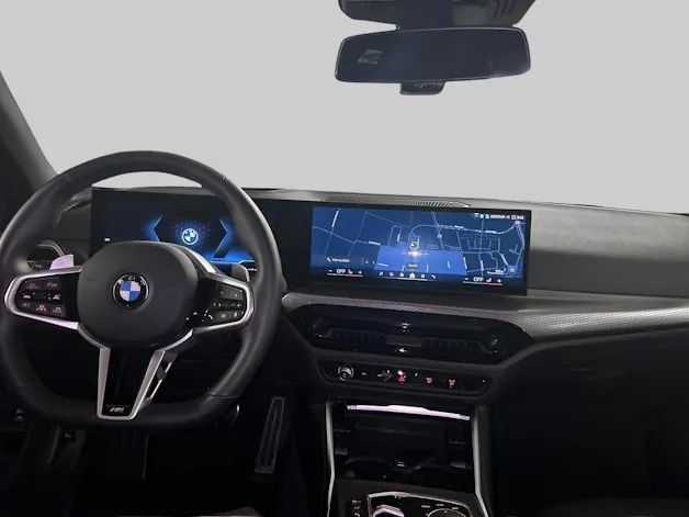 BMW 320d xDrive Touring M Sport