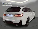 BMW 320d xDrive Touring M Sport
