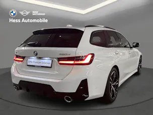 BMW 320d xDrive Touring M Sport