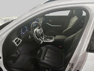 BMW 320d xDrive Touring M Sport