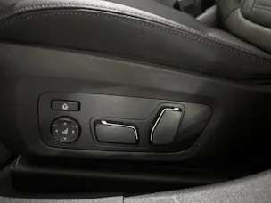 BMW 320d xDrive Touring M Sport