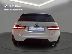 BMW 320d xDrive Touring M Sport