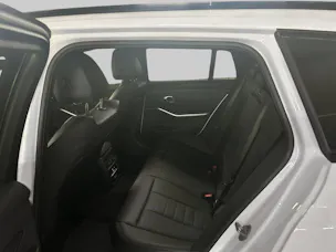 BMW 320d xDrive Touring M Sport