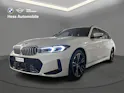 BMW 320d xDrive Touring M Sport