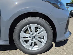 Mazda 2 1.5 Hybrid Centre-Line