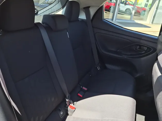 Mazda 2 1.5 Hybrid Centre-Line