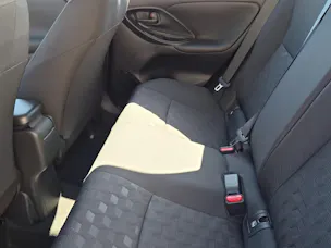 Mazda 2 1.5 Hybrid Centre-Line