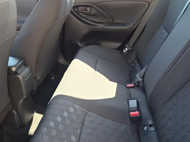 Mazda 2 1.5 Hybrid Centre-Line