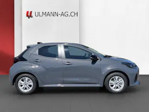 Mazda 2 1.5 Hybrid Centre-Line