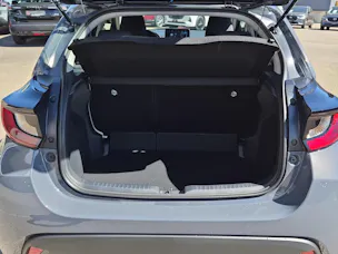Mazda 2 1.5 Hybrid Centre-Line
