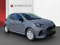 Mazda 2 1.5 Hybrid Centre-Line
