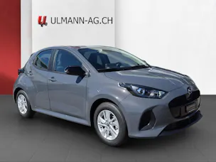 Mazda 2 1.5 Hybrid Centre-Line