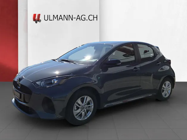 Mazda 2 1.5 Hybrid Centre-Line