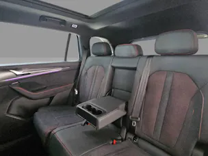 Škoda Kodiaq 2.0 TSI RS