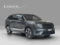 Škoda Kodiaq 2.0 TSI RS