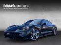 Porsche Taycan Turbo (CH)