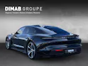 Porsche Taycan Turbo (CH)