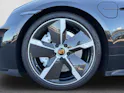 Porsche Taycan Turbo (CH)