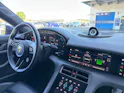 Porsche Taycan Turbo (CH)