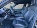 Porsche Taycan Turbo (CH)