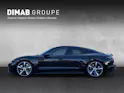 Porsche Taycan Turbo (CH)
