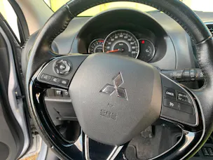 Mitsubishi Space Star 1.2 MIVEC Style Anniversary