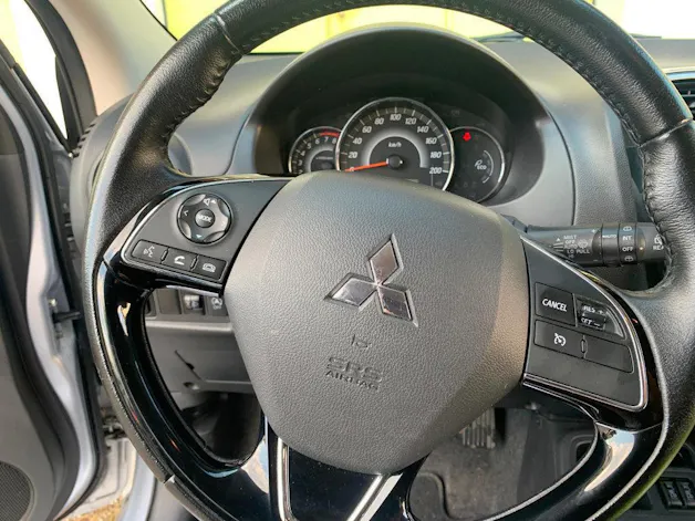 Mitsubishi Space Star 1.2 MIVEC Style Anniversary