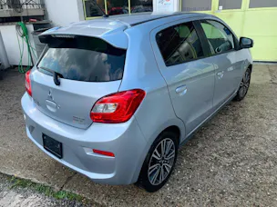 Mitsubishi Space Star 1.2 MIVEC Style Anniversary