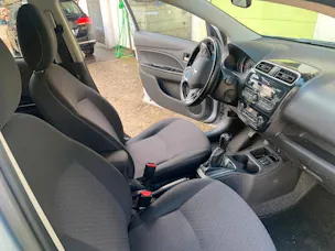 Mitsubishi Space Star 1.2 MIVEC Style Anniversary
