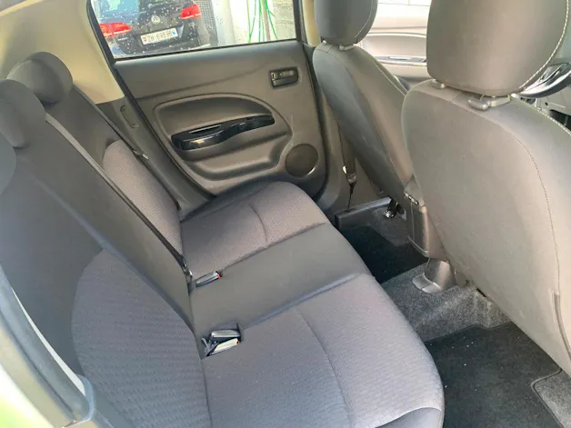 Mitsubishi Space Star 1.2 MIVEC Style Anniversary