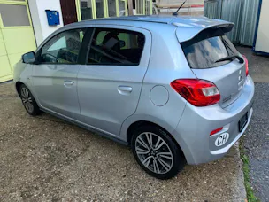 Mitsubishi Space Star 1.2 MIVEC Style Anniversary