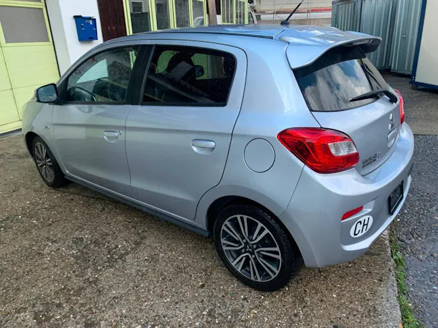 Mitsubishi Space Star 1.2 MIVEC Style Anniversary