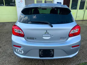 Mitsubishi Space Star 1.2 MIVEC Style Anniversary