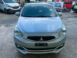 Mitsubishi Space Star 1.2 MIVEC Style Anniversary
