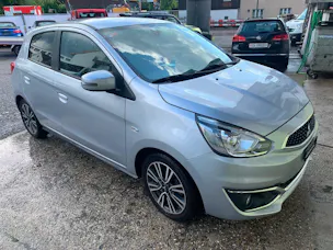 Mitsubishi Space Star 1.2 MIVEC Style Anniversary