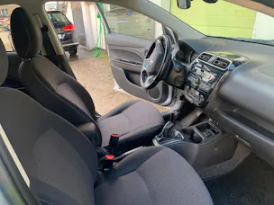 Mitsubishi Space Star 1.2 MIVEC Style Anniversary