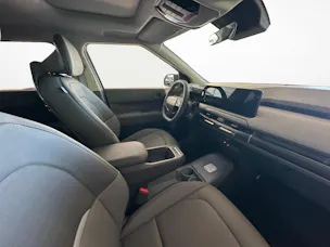 Kia EV3 81 kWh Earth+