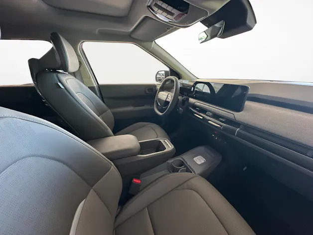 Kia EV3 81 kWh Earth+